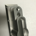 OEM Customized Aluminum Block for Milling