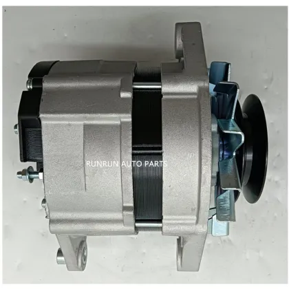 12V 80A Alternator for ISKRA JCB 11204059 AAK4634 332W4452 IA1451