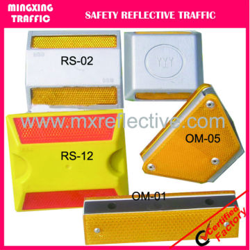 hot sale traffic reflector for road safety