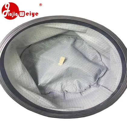 Hitachi Vacuum Cleaner Dust Bag and Collector Bag Solutions