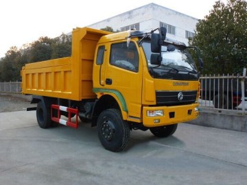 Dongfeng Off Road 4x4 Dump Truck For Sale/3 Ton Dump Truck Off Road /4x4 Dump Truck