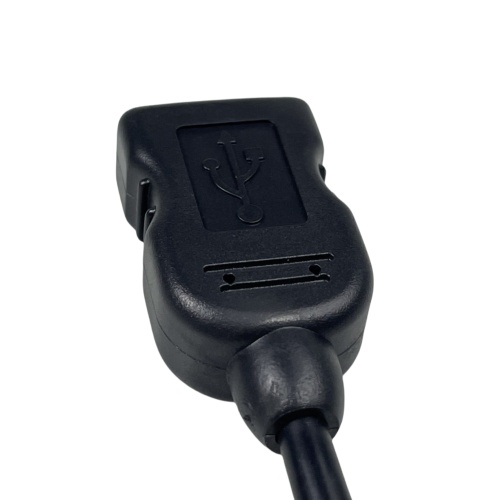 USB 2.0 A 암 - B 암