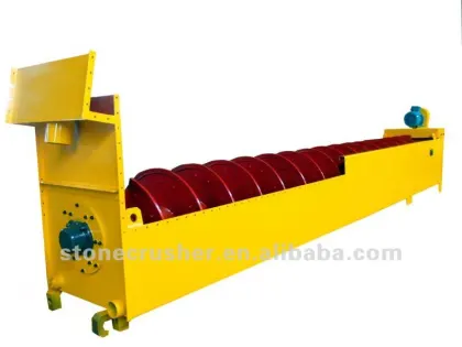 XSD2610 Sand Washer/Sand Washing Machine/Mineral Separator