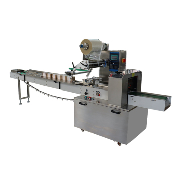 Automatic Toilet Cleaner Tablet Packing Machine