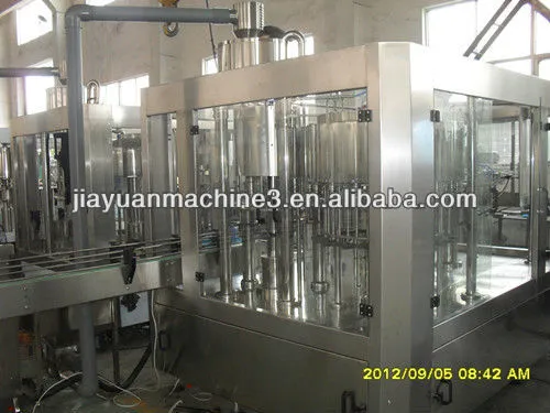 Factory produce 10000bph commercial juice machines