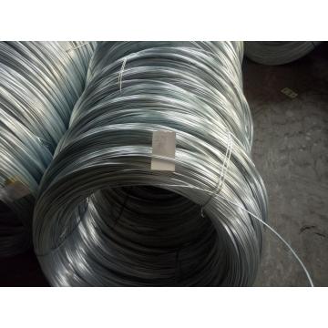 Galvanized Wire for Building