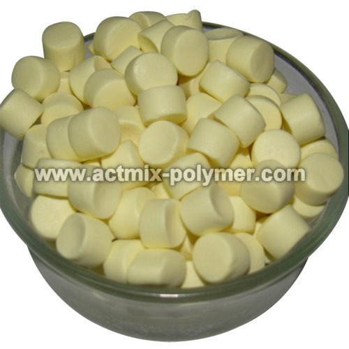 Pre-dispersed Rubber Curing Agent Sulphur S-70GS