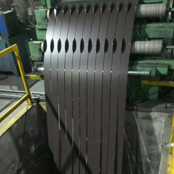 colored aluminum coil for insulated aluminum shutter