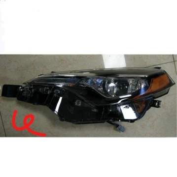 OEM Car Body Kits and Headlights for Toyota Corolla 2017-2020