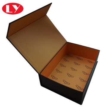 High Quality Cardboard Packaging Brownies Box