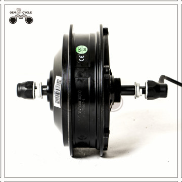 Movable EM09 BPM 36 R motor