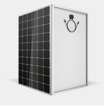 Panneau solaire Renogy 12V 100W pour les VR, les bateaux et les caravanes