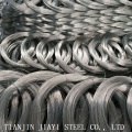High zinc layer Hot-dip Galvanized Iron Wire