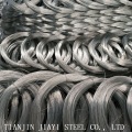 Q355B Hot-dip Galvanized Iron Wire