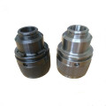 Pipe Fitting Cnc Turning  Screw Bolt Parts