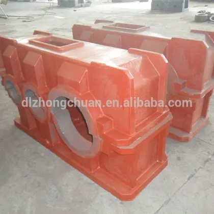 Machinery iron & Steel Casting