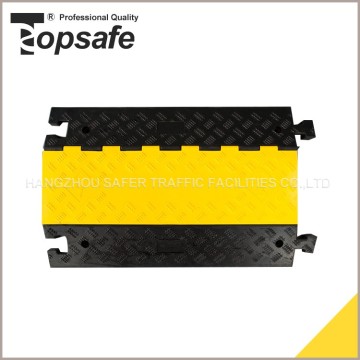 2016 New Style Made In China Competitive Price Yellow Jacket Cable Protector