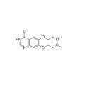 6,7-бис-(2-Метоксиэтокси)-4(3Н)-Quinazolinone КАС 179688-29-0