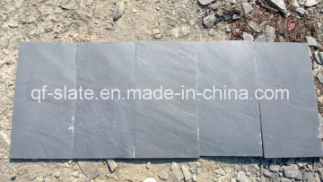 China Grey/Gray Flooring Slate Stone Tiles for Paver
