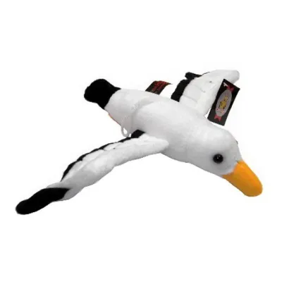20cm Seagull Stuffed Soft Toy plush seagull toy