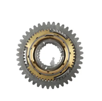 Customized Affordable Brass Synchronizer Ring Auto Car Parts A205-563-1X