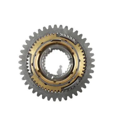 Customized Affordable Brass Synchronizer Ring Auto Car Parts A205-563-1X