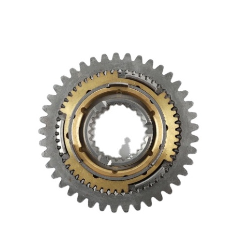 Customized Affordable Brass Synchronizer Ring Auto Car Parts A205-563-1X
