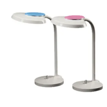 LED table lamps, CE/UL certificates
