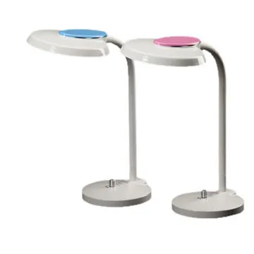 LED table lamps, CE/UL certificates