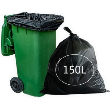 3Mil Thick Extra Heavy Duty Strength Large Garbage Bag