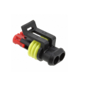 TE Connectors 282080-1 High Performance Connector