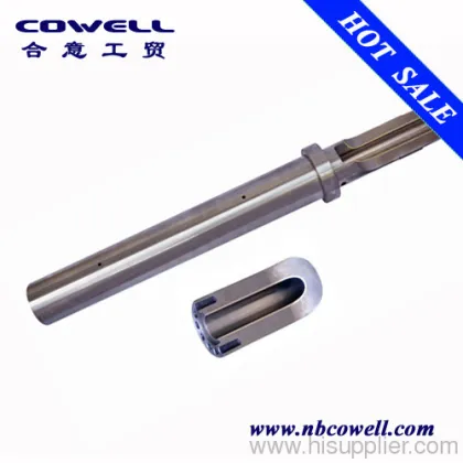 Screw Barrel For Demag Injection Molding Machine 