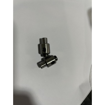 bolt, cam stopper