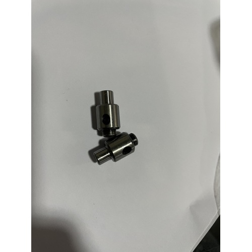 bolt, cam stopper