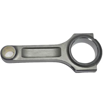 High Performance Forged 4340 H-Beam Connecting Rod for Toyota 5K 1.5L Engines