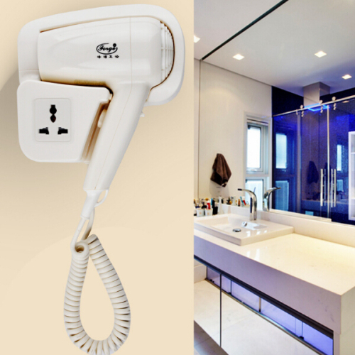 electricity safe switch hair dryer professional 1200w FB-314-A