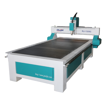 1325C Mini CNC CO2 Laser Engraving & Cutting Machine for Non-Metal Materials
