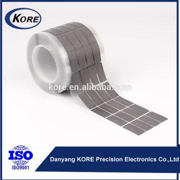 e-PTFE vent membrane for Automotive lighting