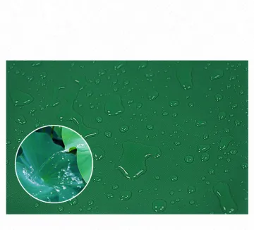 PVC Tarpaulin Cover