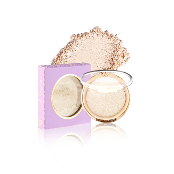 Polarise Highlighting Powder - Brighten Facial Depression Shine with Natural Fine Glow Facial Cosmetics