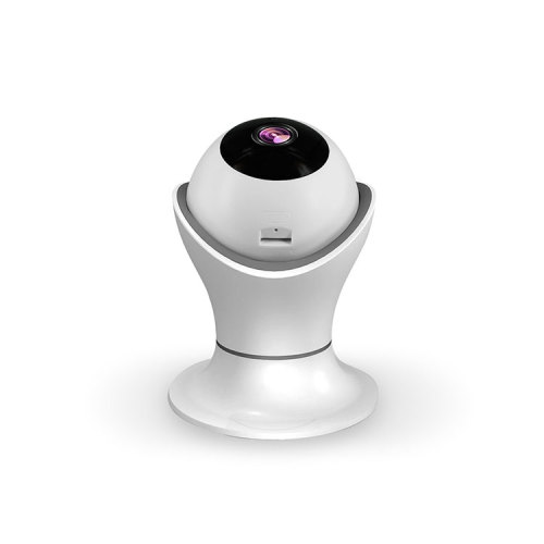 Pan Tilt Security CCTV IP Camera Night Vision