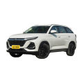 Changan CS75 PRO 2026 AT 7-seater Comfort