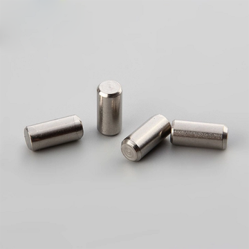 DIN 6325 Paspen