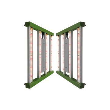 High Quality Dimmable 120W LED Grow Light IP65 Waterproof Full Spectrum for All Plants