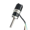 ITO-BO050060G-001 Компактный мини-редукторный двигатель