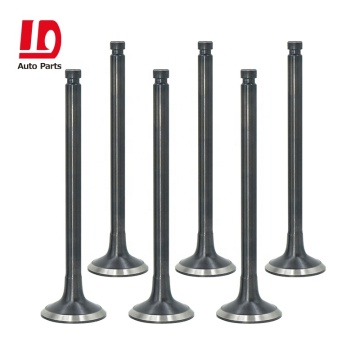 ME170313 محرك صمام عادم محرك لميتسوبيشي 6D17