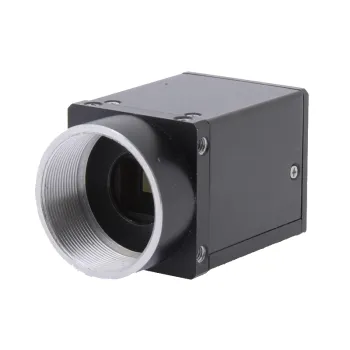 GigE Vision Industrial Camera 6.4MP Mono/Color IMX178 CMOS Sensor Jelly5-MGS640M/C (SRYYO)