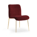 Fantastic Quality Excluisve Backrest Cozy Dining Chairs