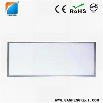 Profession New type IP44 LED Recessed Panel Light 33W