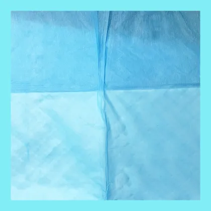 Disposable Under Pads Sheet for Medical Nursing Care